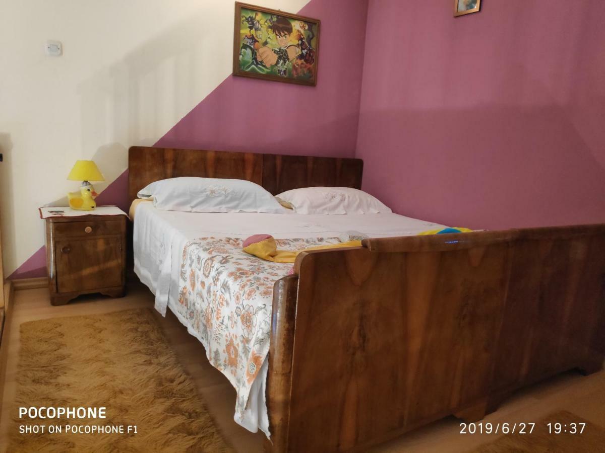 Pula Arena Apartment Ngoại thất bức ảnh